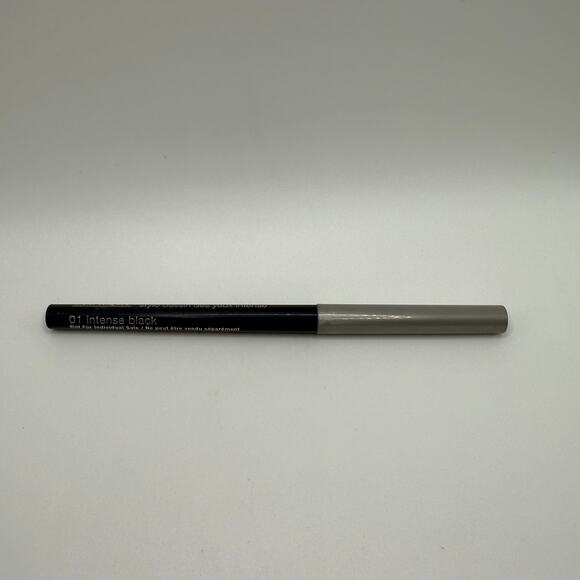 NWOB Clinique quickliner For eyes intense Intense Black 01 - Picture 3 of 4